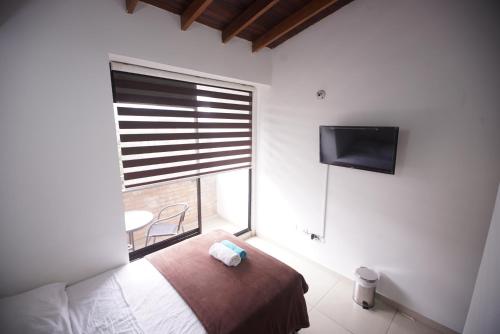 Apartasuite Belen Ccial Los Molinos