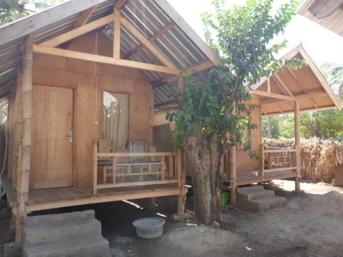 Bambu Bungalow