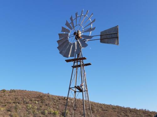 Wolverfontein Karoo Cottages Wolverfontein Karoo Cottages