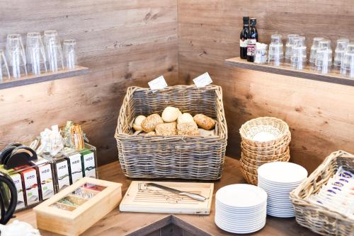 Novo Premium Hotel by AS - 식음료(F&B)
