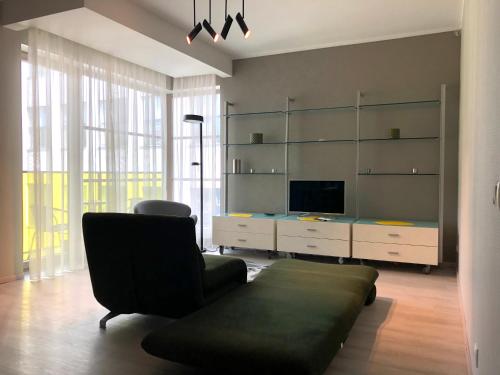 Art Academy Apartment, Tallin (foto 7)