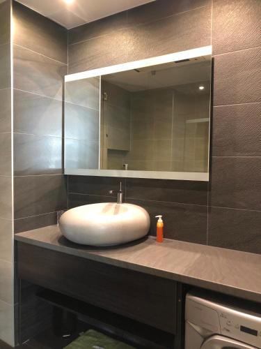 Art Academy Apartment, Tallin (foto 8)