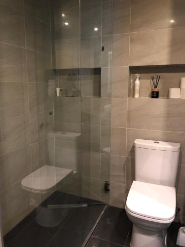 Art Academy Apartment, Tallin (foto 9)