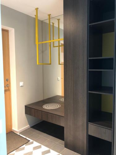 Art Academy Apartment, Tallin (foto 10)
