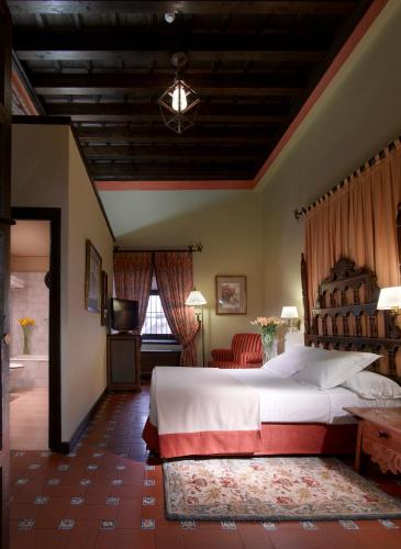 Parador de Úbeda