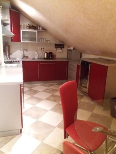 Ulica Ante Starčevića 113 in Okučani