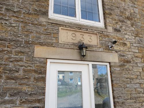 Old Headmasters House gîte à louer Knarsdale