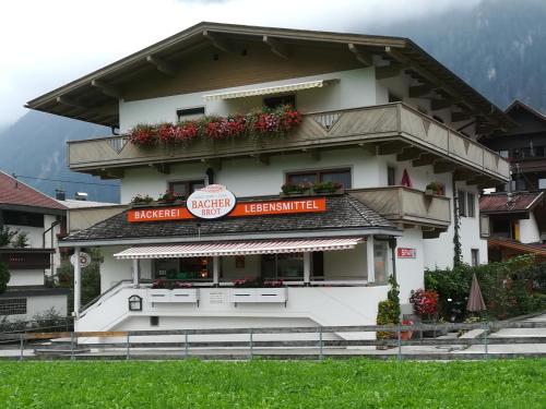 Ferienwohnung Bacher Gertrud in Mayrhofen, Österreich