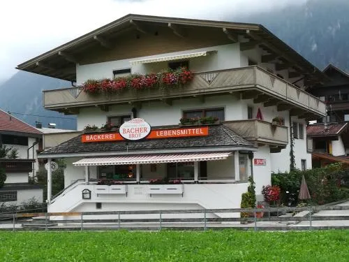 Ferienwohnung Bacher Gertrud in Mayrhofen, Österreich