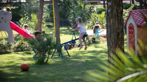 Hotel Villa Aspe - image 10
