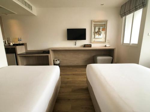 Methavalai Residence Bangkok