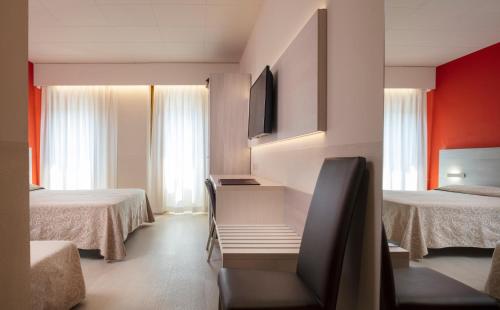 Alfa Fiera Hotel - image 7