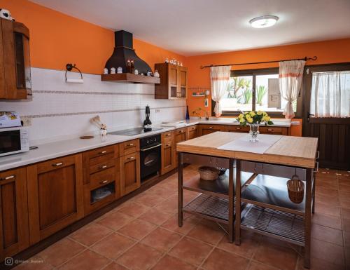 Villa familiar deluxe