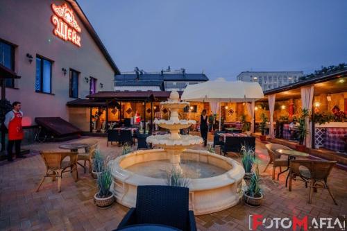 hotel photo