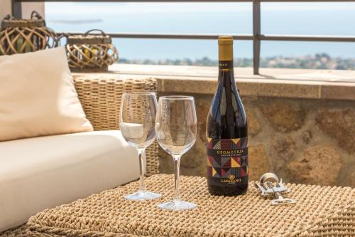 Marini Luxury Apartments and Suites - image 8