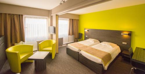 Ostend Hotel - image 4