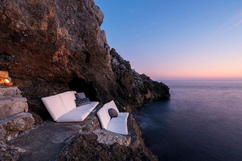 Villa Cala Almijara gîte à louer La Herradura