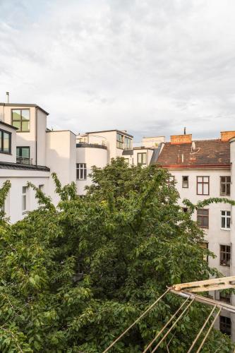 Spittelau Chillout Lounge by welcome2vienna - image 5