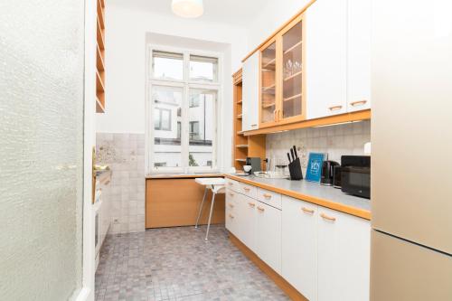 Spittelau Chillout Lounge by welcome2vienna - image 13