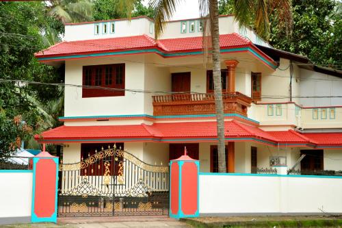 Krishnendu Homestay outer ring road north nada guruvayur Guruvayoor