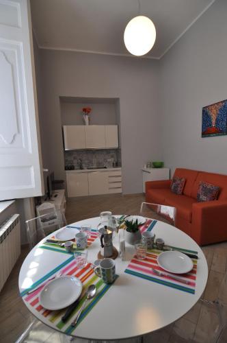 La casa di Abbi 1