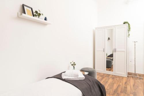 Spittelau Chillout Lounge by welcome2vienna - image 8