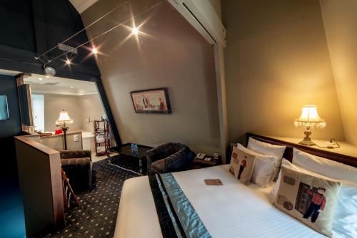 Royal Emeraude Dinard - MGallery - image 7