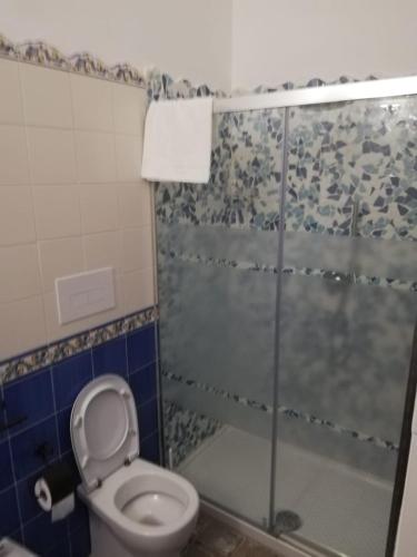 B&B Notte d'autore – Agropoli, UT