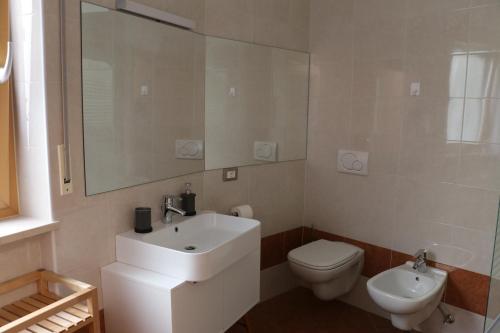Appartment Larcher - Meinhard