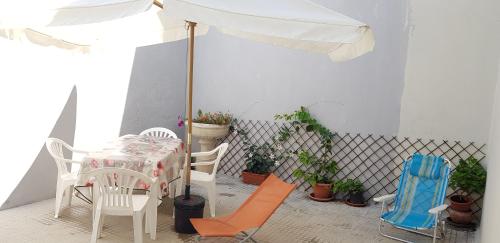  La Casetta nel Salento, Unterkunft in Cutrofiano