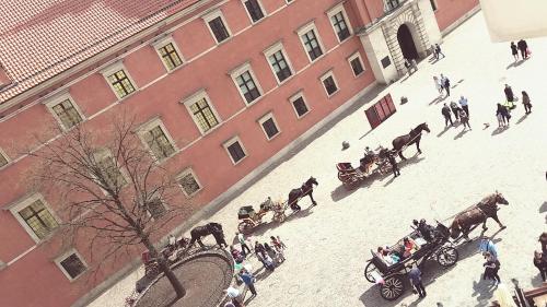 Royal Warsaw Apartment, Warsaw (photo 6)