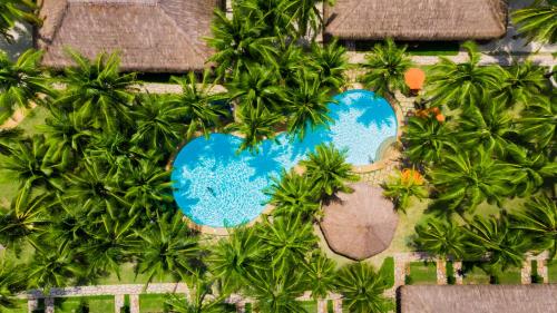 South Palms Resort Panglao