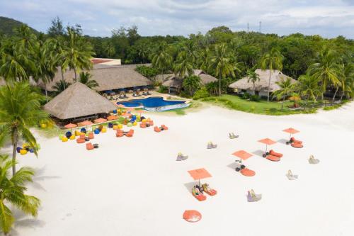 South Palms Resort Panglao