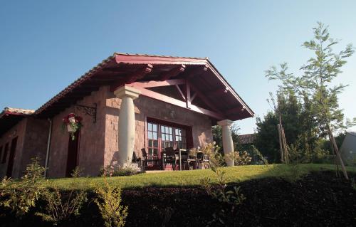 Résidence Prestige Odalys Le Domaine de Lana - image 8