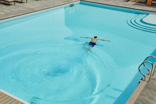 216177002 Le Domaine des Vanneaux Golf et Spa Mgallery