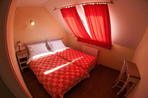 Babiččina Zahrada Penzion & Restaurant - image 2