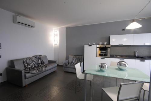 Konyha, Olympus Resort in Alba Adriatica