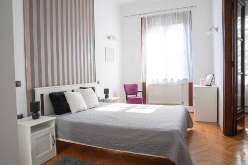  Katus Apartman, Pension in Eger