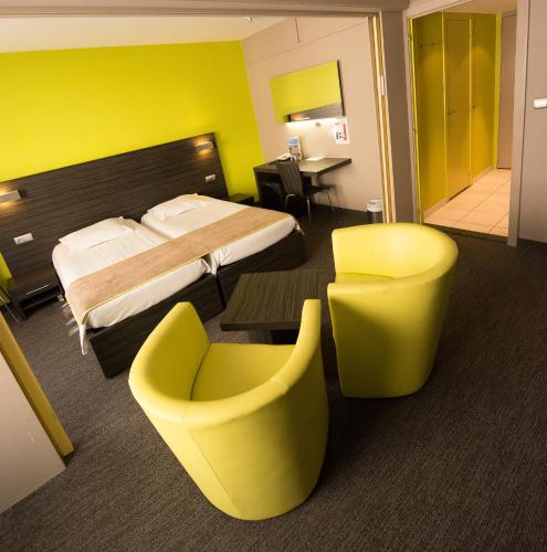 Ostend Hotel - image 3