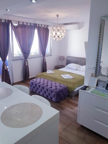  Primera Luxury Studio in Zadar