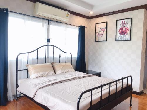 24 Hostel Donmuang 24 Hostel Donmuang