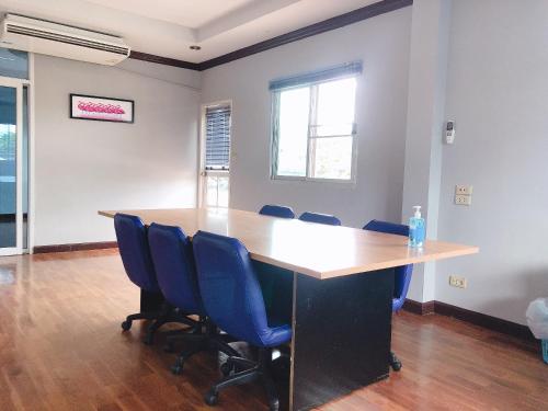 24 Hostel Donmuang