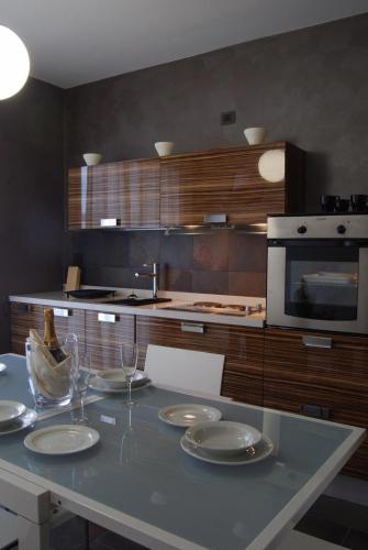 Olympus Resort Room Type - Two-Room Apartment (2 Adults)