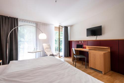 Ringhotel Schorfheide, Tagungszentrum der Wirtschaft in جوشيمستال