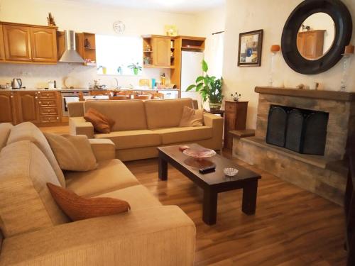  Serene Villa Mystras - a homey retreat in Mystras in Mystras