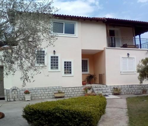  Serene Villa Mystras - a homey retreat in Mystras in Mystras