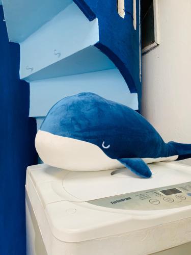 RetroHOUSECoCo经典怀旧风格民宿NearJONKER&AFAMOSA鸡场街红屋 by Myplace