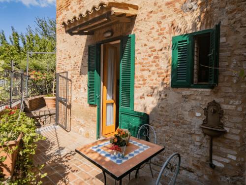 Garden, B&B Siena In Centro - Diffuso in Siena City Center