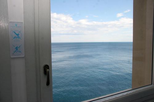 Chambre double, deluxe, vue sur la mer