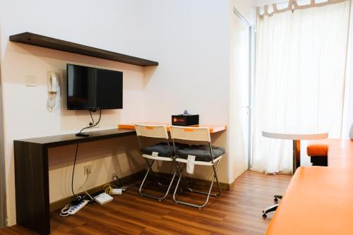 Common Area